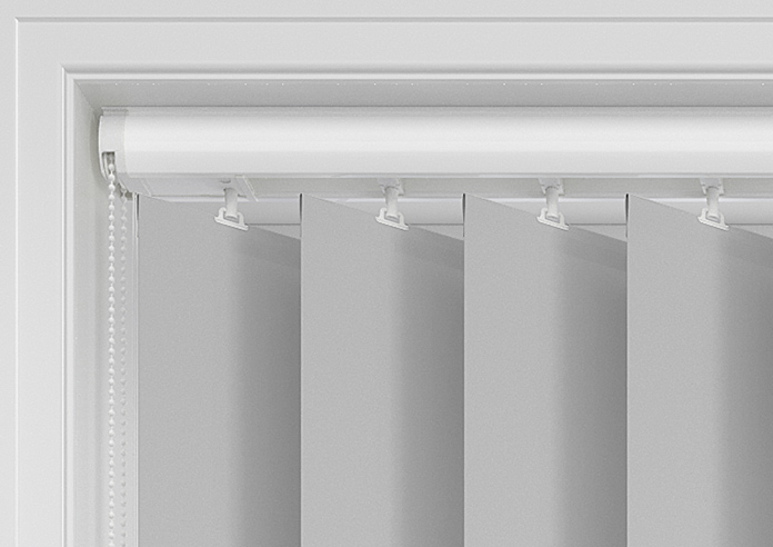 Trinity (Blackout), Flint - Vertical Blind - Image 13